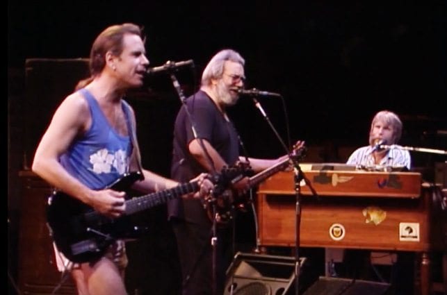 Listen to These Mind-Blowing Isolated Vocal Tracks from Grateful Dead Classics