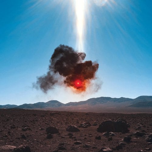 New Bonobo EP Out, 2017 Tour Dates Announced