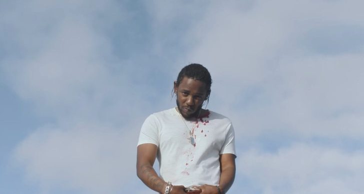 Kendrick Lamar Announces European Tour with James Blake