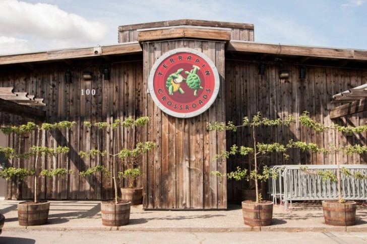 Terrapin Crossroads details Fourth of July 2017 weekend plans