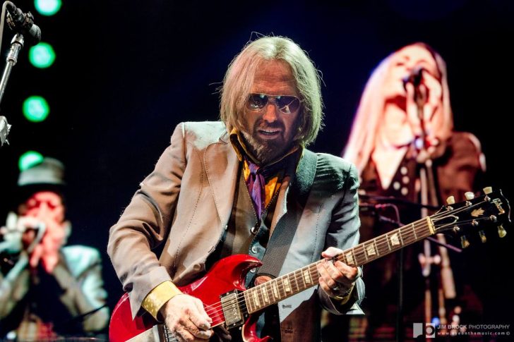 Tom Petty and The Heartbreakers Confirm Final Stop of 40th Anniversary Tour at Hollywood Bowl 9/21 and Adds Second Show 9/22