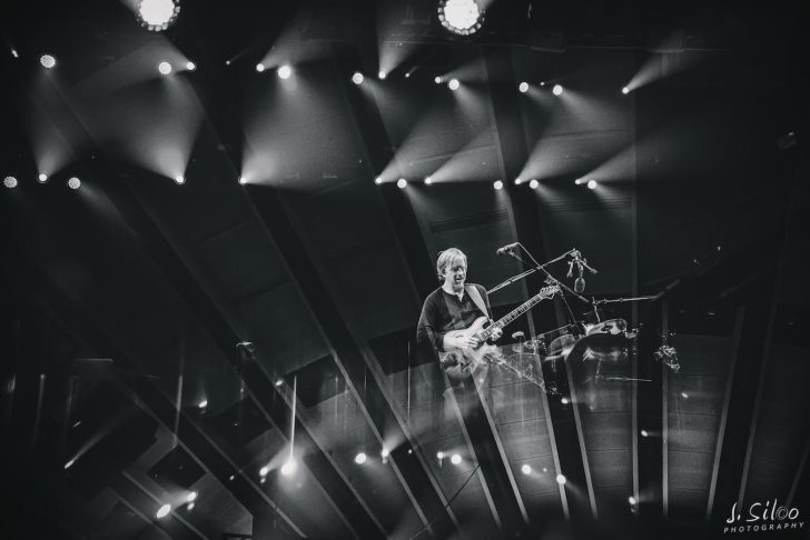 Phish @ Baker’s Dozen Night Five (Powdered) [PHOTO GALLERY]