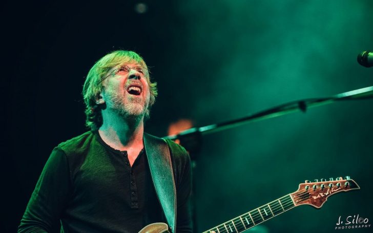 PHOTO RECAP: Baker’s Dozen Night One (Coconut) – Phish @ Madison Square Garden, NYC 7.21.17