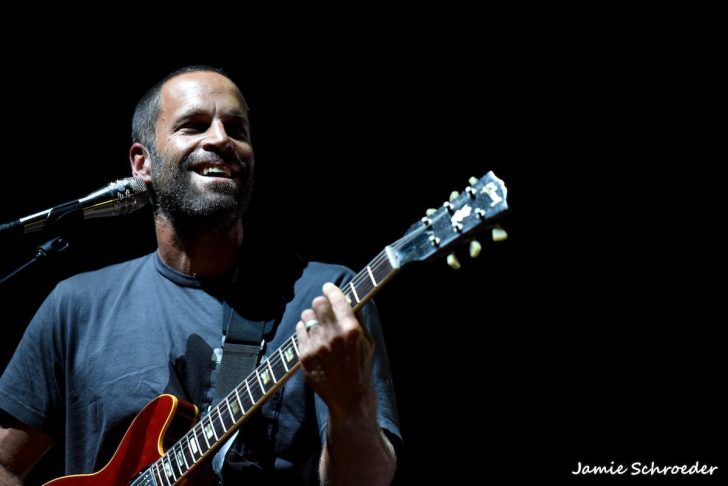 PHOTOS: Jack Johnson, Jamtown @ Fiddler’s Green Amphitheatre, Denver CO 7.14.17