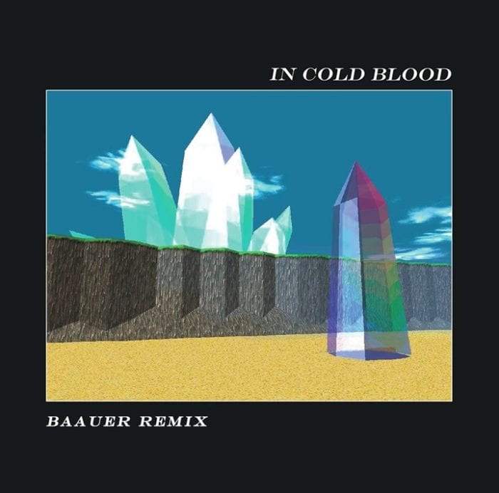 alt-J Releases Baauer Remix of “In Cold Blood”