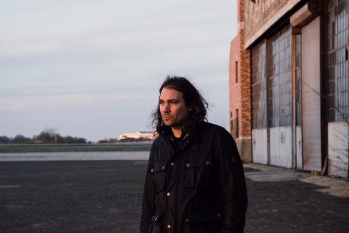 The War on Drugs Release New Track “Strangest Thing”