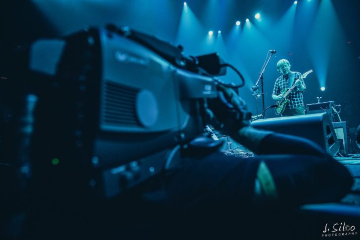 PHOTO RECAP: Baker’s Dozen Night Eleven (LEMON) – Phish @ Madison Square Garden, NYC 8.4.17