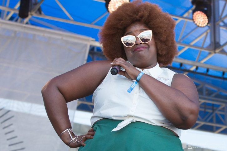 PHOTO RECAP: Newport Folk Festival 2017