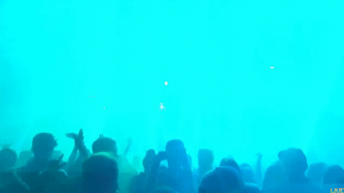 Watch Pro-Shot Video of Pretty Lights Absolutely Crushing Red Rocks 8.11.17