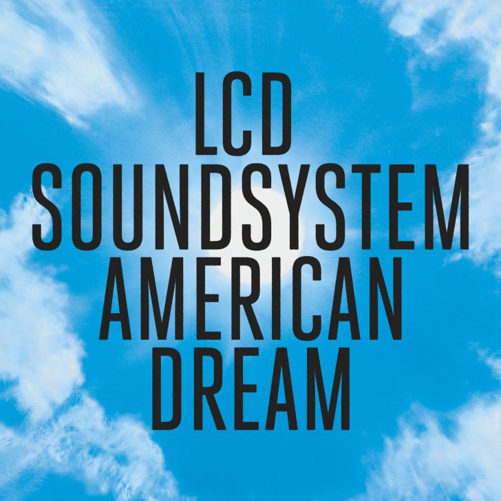 LCD Soundsystem Releases New Track “tonite”