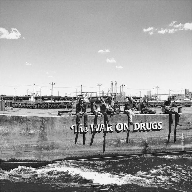 The War on Drugs Release Official Video for “Pain”