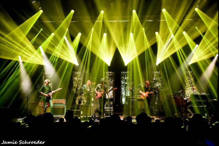 PHOTO RECAP: Umphrey’s McGee @ The Pageant, St. Louis MO 9.1-9.2.17
