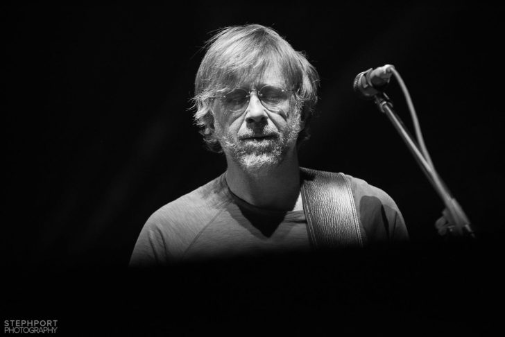 PHOTO RECAP: Phish @ Dick’s Sporting Goods Park, Denver 9.2.17
