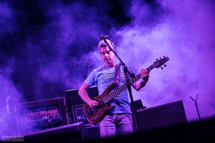 Mike Gordon Announces 2018 Tour Dates