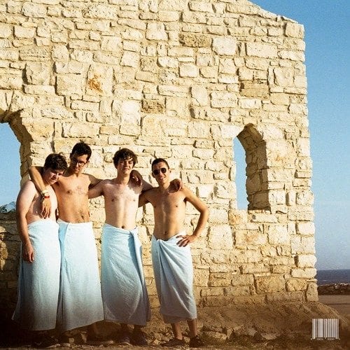 BADBADNOTGOOD releases new track “Confessions Pt III” (Feat. Colin Stetson)