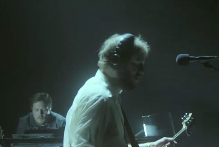 Bon Iver Announces East Coast Tour Dates, 2018 London Residency