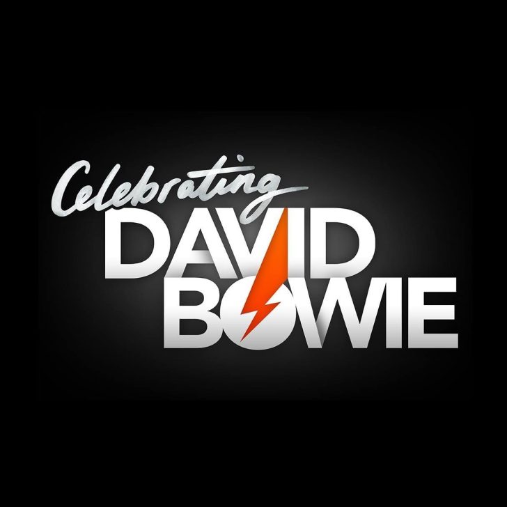 Celebrating David Bowie 2018 Tour Announced