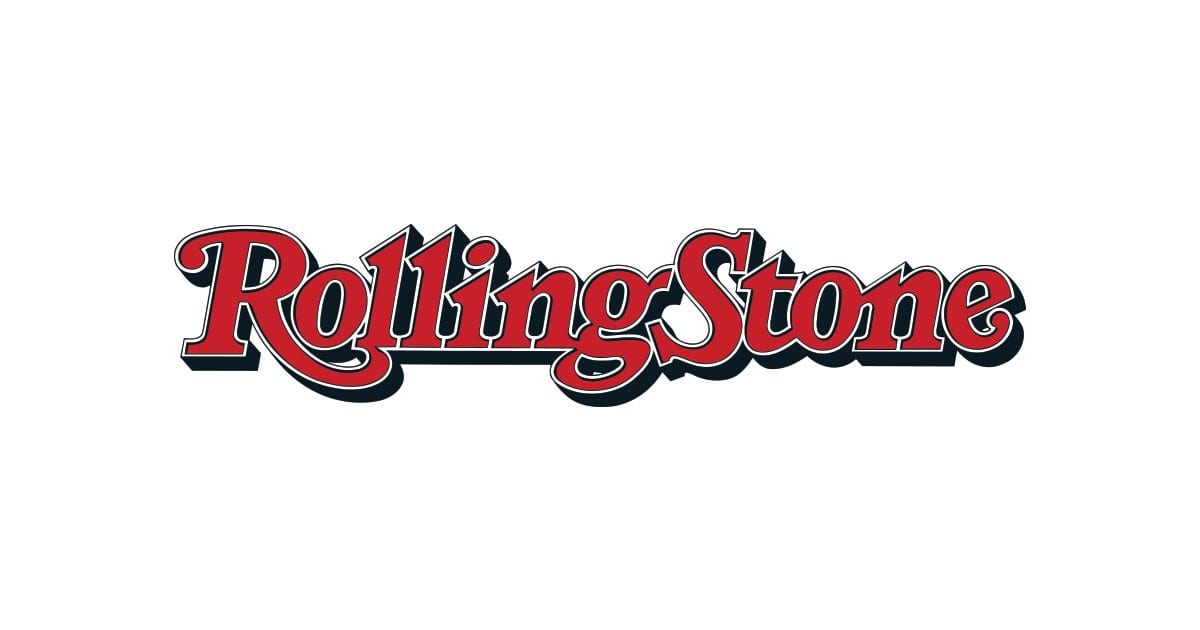 rolling stone logo