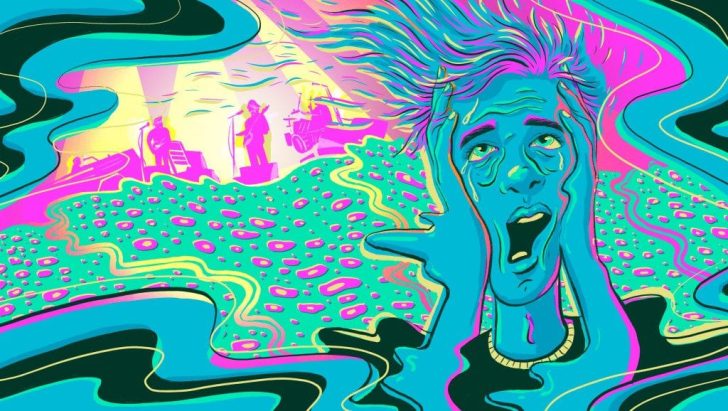 Playboy’s Coverage of the Phish Baker’s Dozen Run