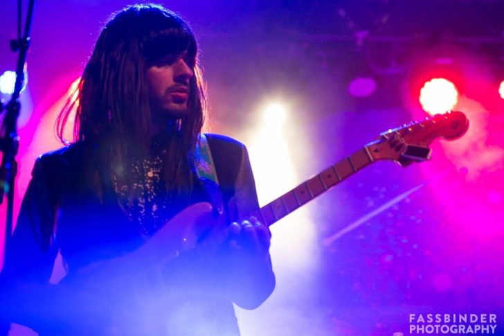 Heady Links: New Khruangbin LP, Okeechobee PoWow!, New Ty Segall & More
