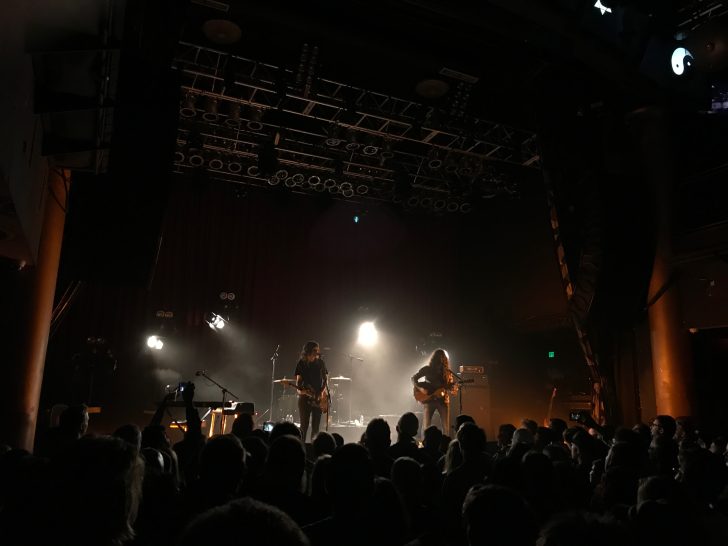 15 Reasons Why You Need to Drop Everything and Get Tickets to the Kurt Vile & Courtney Barnett Tour