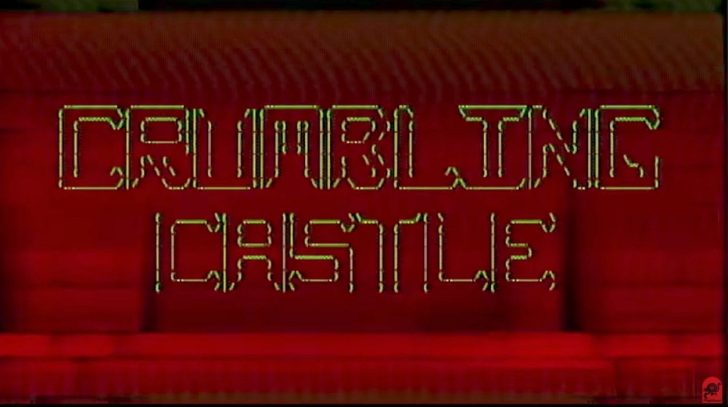 King Gizzard and the Lizard Wizard Release 10 Minute Epic “Crumbling Castle”