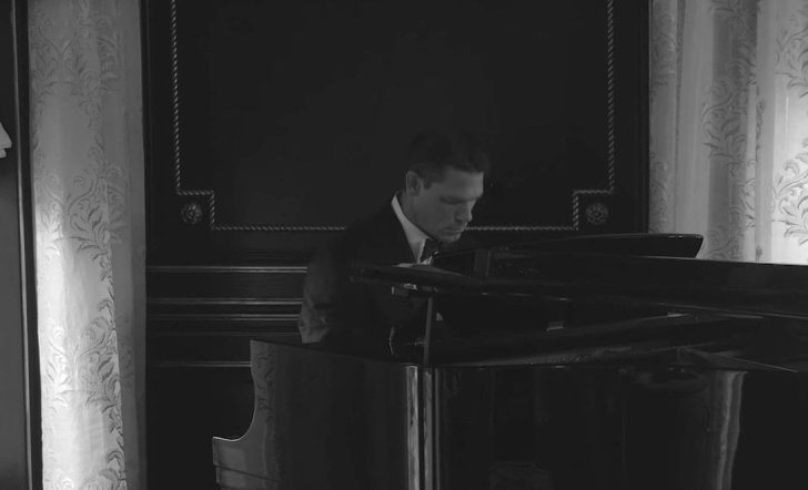 For Some Reason John Cena Covers A Pixies Classic on Piano and It’s Amazing