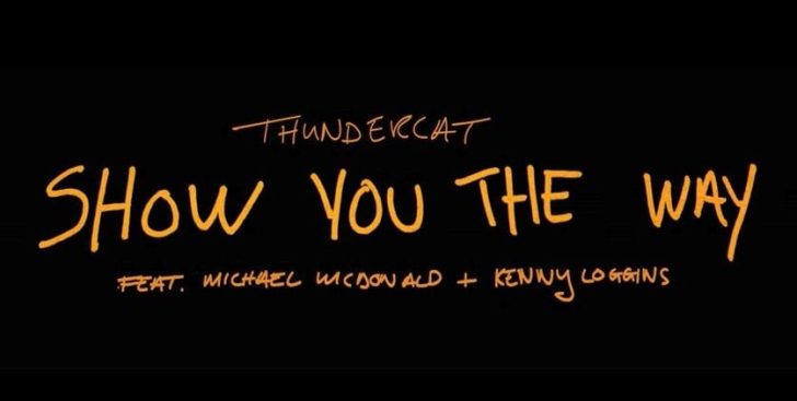 WATCH: Thundercat releases “Show You The Way” (another bonkers official video)