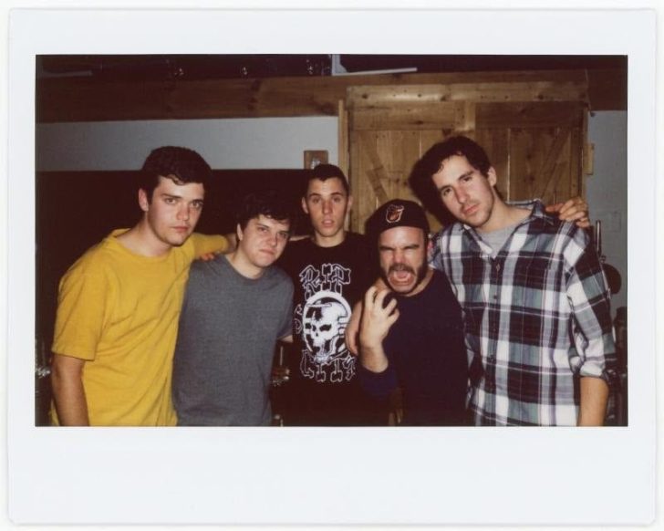 BADBADNOTGOOD’s New Track Is The Only Slow Jam You Need to Hear Today
