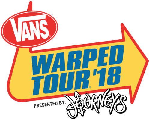 Vans Warped Tour Announces 2018 Will Be Its Final Year