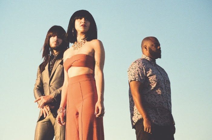 Khruangbin Announce New Album ‘Con Todo El Mundo’ and Drop New Video “Maria Tambien”