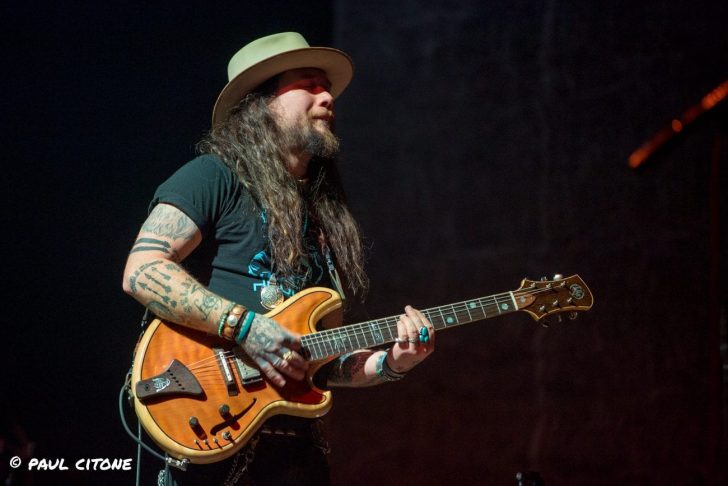 Twiddle & Aqueous Announce Free Webcasts from Capitol Theatre