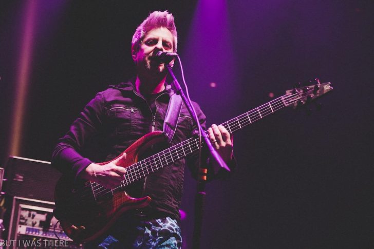 Check Out The New Mike Gordon Interview on Tampa Bay Times
