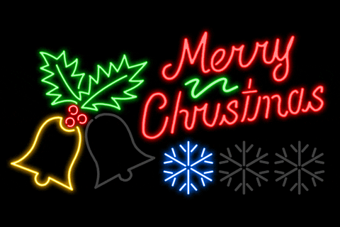 10 Christmas Videos That Will Make You Xmas AF