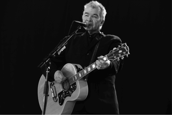 John Prine announces 2018 tour dates