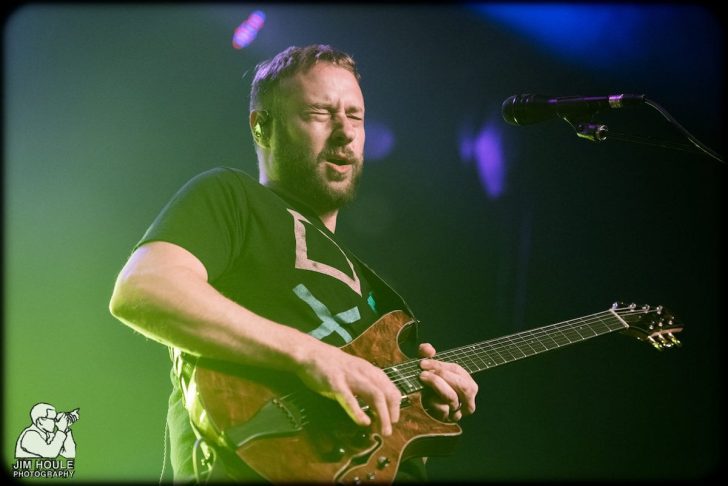 Spafford Announces Fall 2019 Tour & New Year’s Eve Run