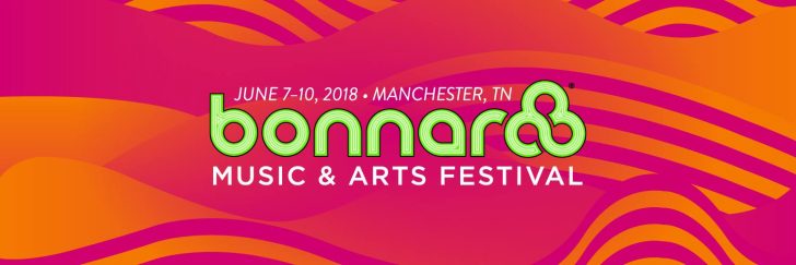 Bonnaroo Music Festival 2018 Lineup: Eminem, The Killers, Muse, Bassnectar and more