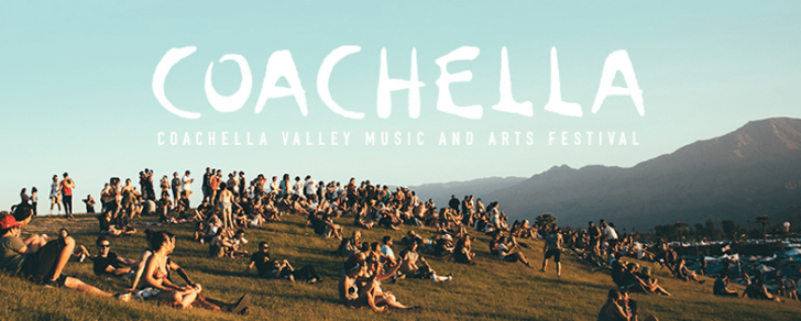 Coachella announces 2018 lineup