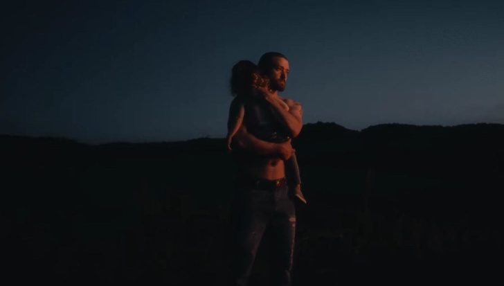 Justin Timberlake Announces New Album ‘Man of the Woods’