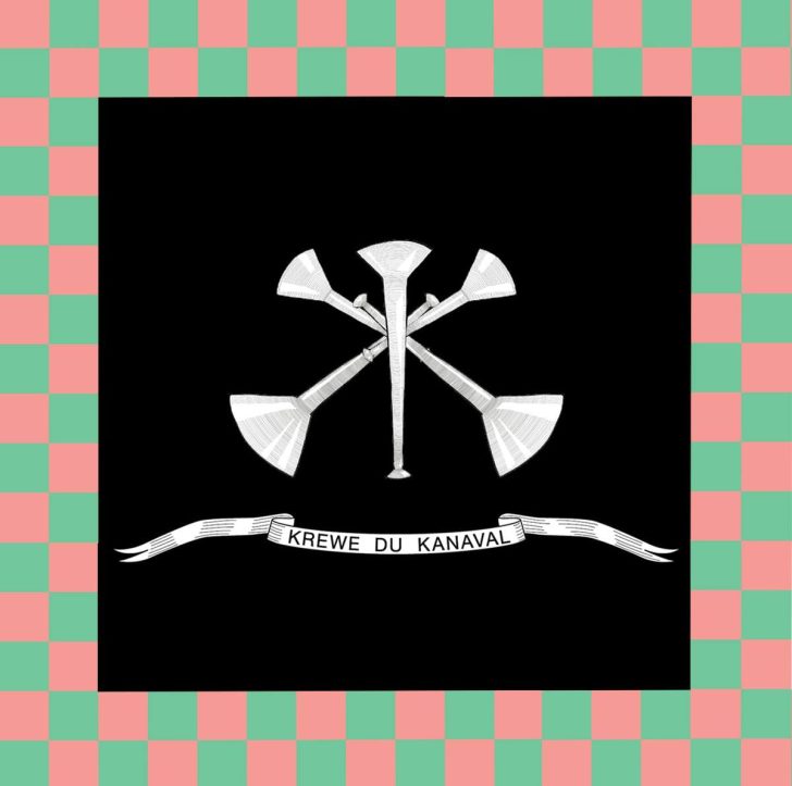 Preservation Hall Jazz Band Join Forces With Win & Regine From Arcade Fire to Form Mardi Gras Krewe