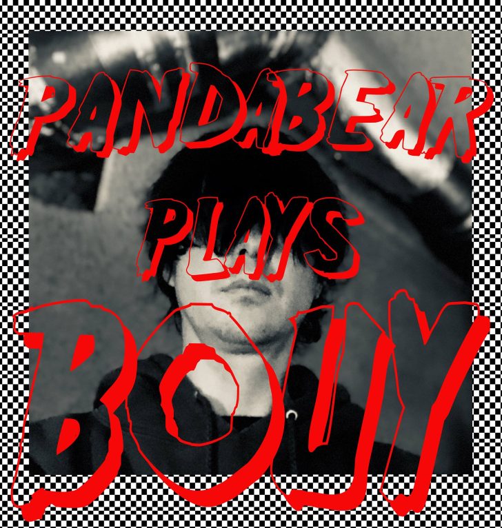Panda Bear announces 2018 tour dates with Geologist