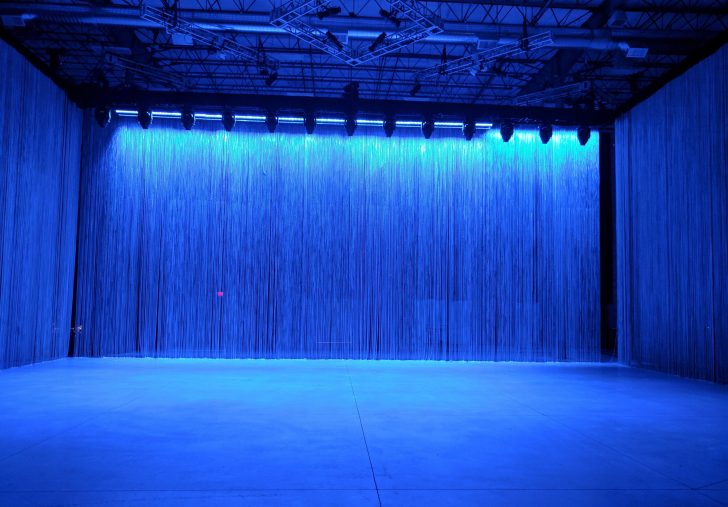 David Byrne Announces American Utopia World Tour
