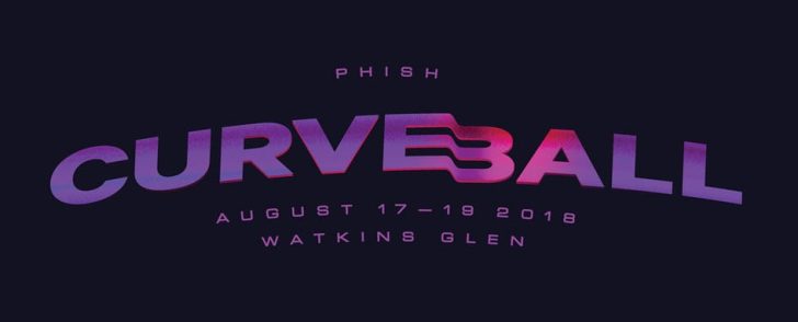 Phish Announces Curveball Festival Cancelled At The Last Minute