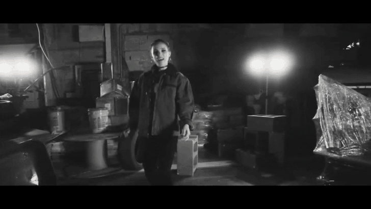 Natalie Portman and The Lonely Island Return to SNL for “Natalie’s Rap 2”