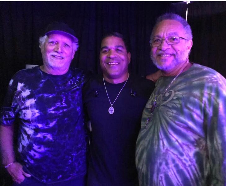 WATCH: Dead & Company Welcomes George Porter Jr. (The Meters) For “Sugaree” in New Orleans