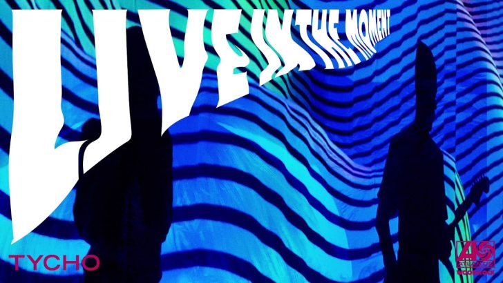 “Live in the Moment” with These Incredible Tycho Remixes of This Portugal. The Man Jam