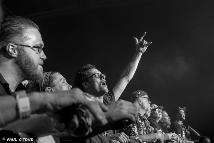 Umphrey’s McGee Offers Free Webcast from The Cap Tonight