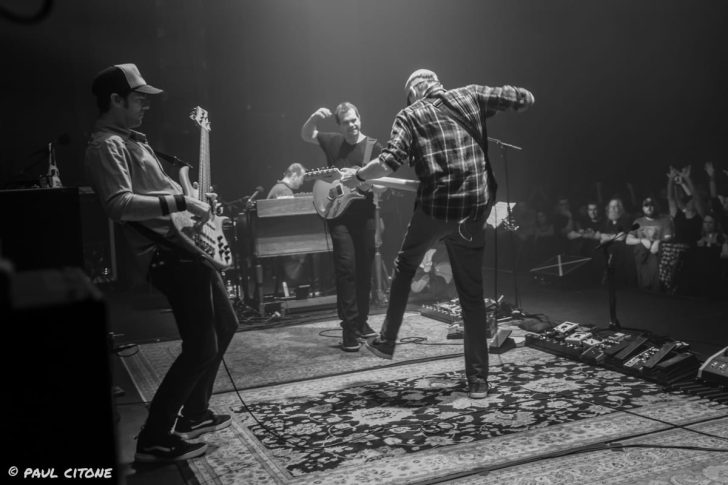 Umphrey’s McGee Announces ‘Anchor Drops Redux’ Expanded Edition, First Ever Vinyl Pressing of Breakthrough Album