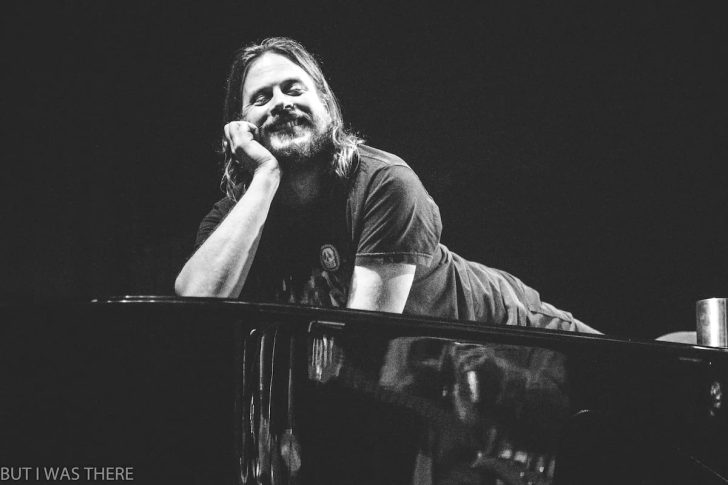 PHOTO RECAP: Joe Russo’s Almost Dead @ The Landmark Theatre, Syracuse NY 3.15.18