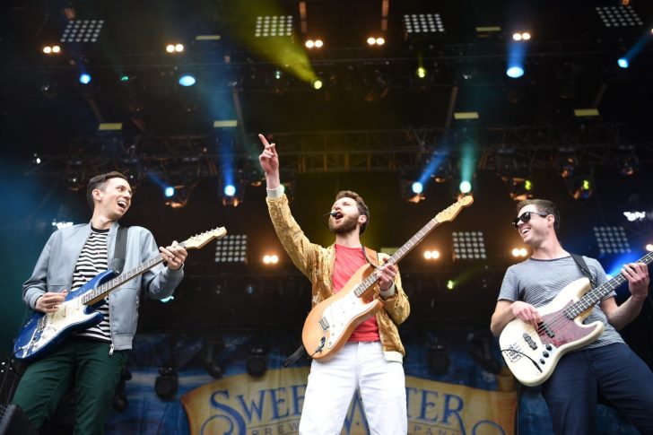PHOTO RECAP: SweetWater 420 Fest 2018